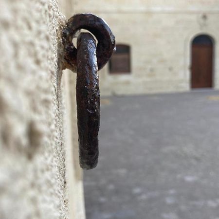La Commenda Di Picciano - Country House Matera Exterior photo