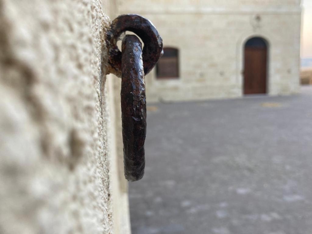 La Commenda Di Picciano - Country House Matera Exterior photo