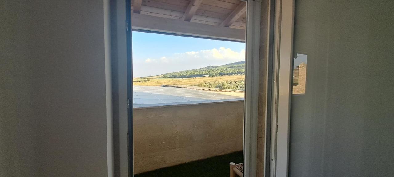 La Commenda Di Picciano - Country House Matera Exterior photo