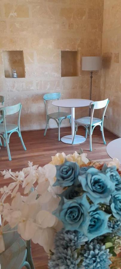 La Commenda Di Picciano - Country House Matera Exterior photo