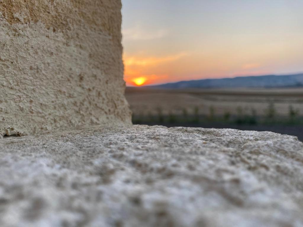 La Commenda Di Picciano - Country House Matera Exterior photo