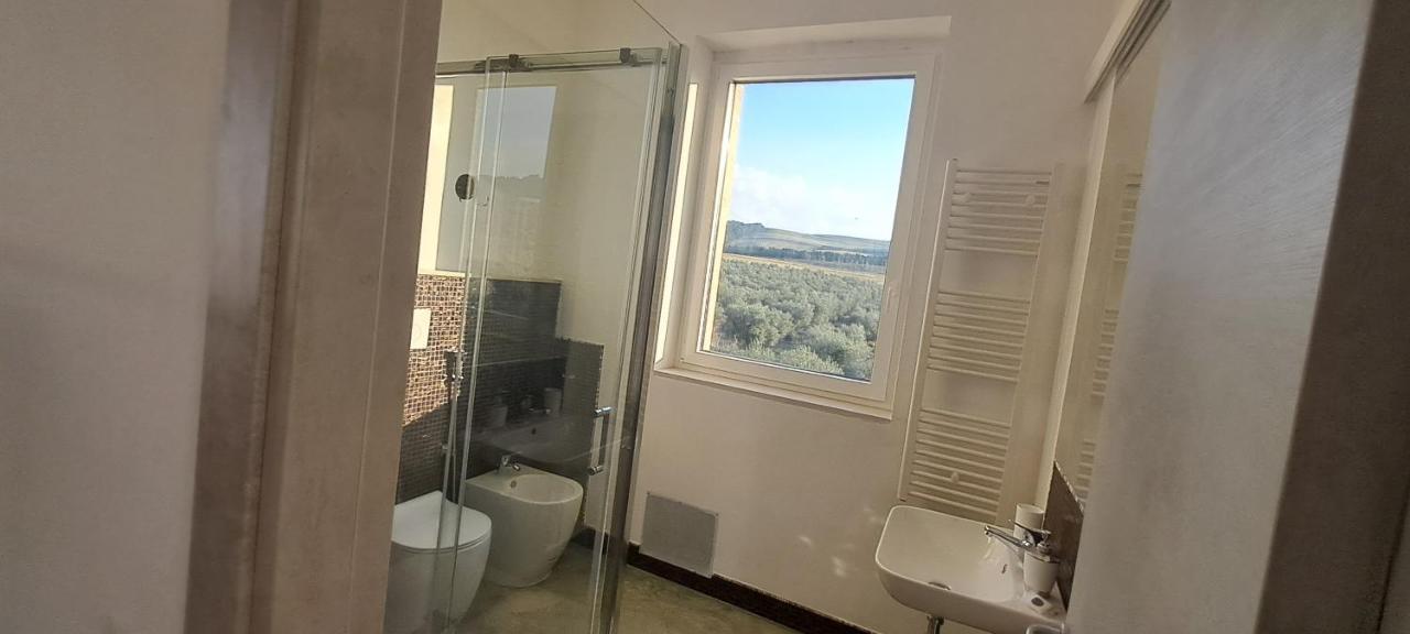 La Commenda Di Picciano - Country House Matera Exterior photo