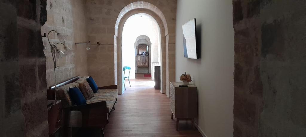 La Commenda Di Picciano - Country House Matera Exterior photo