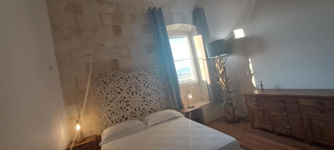 La Commenda Di Picciano - Country House Matera Exterior photo