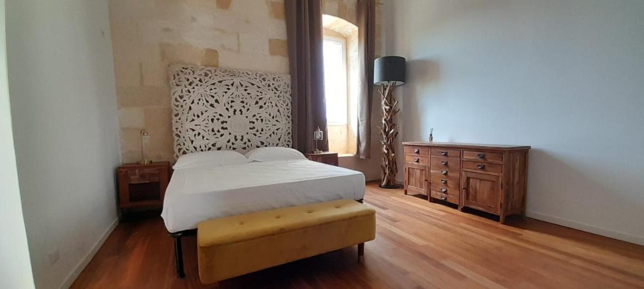 La Commenda Di Picciano - Country House Matera Exterior photo