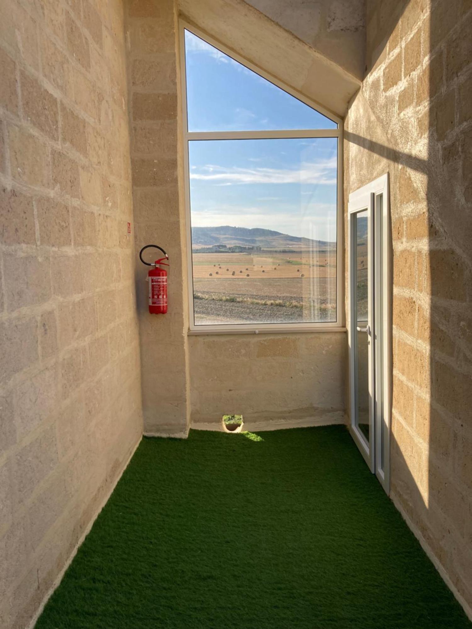 La Commenda Di Picciano - Country House Matera Exterior photo